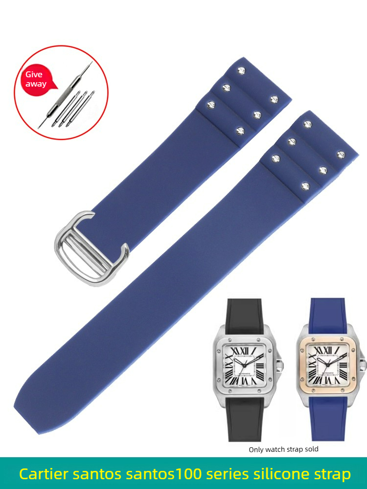 For Cartier Santos Santos Men' - Cartier Watch Santos ulasan dan harga
