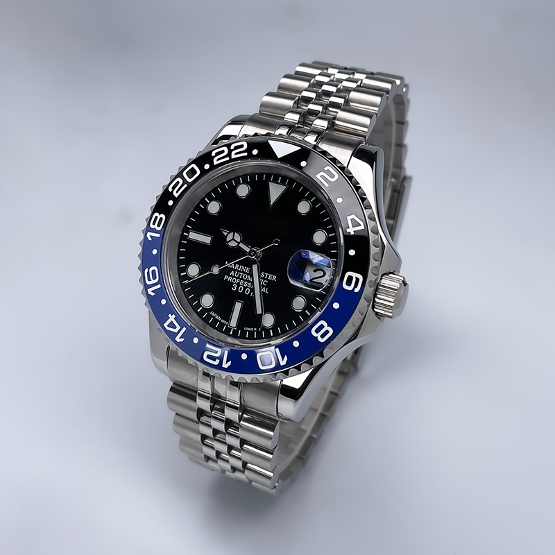 YM Style 40mm Mens Wristwatch, - Rolex Watch Datejust ulasan dan harga