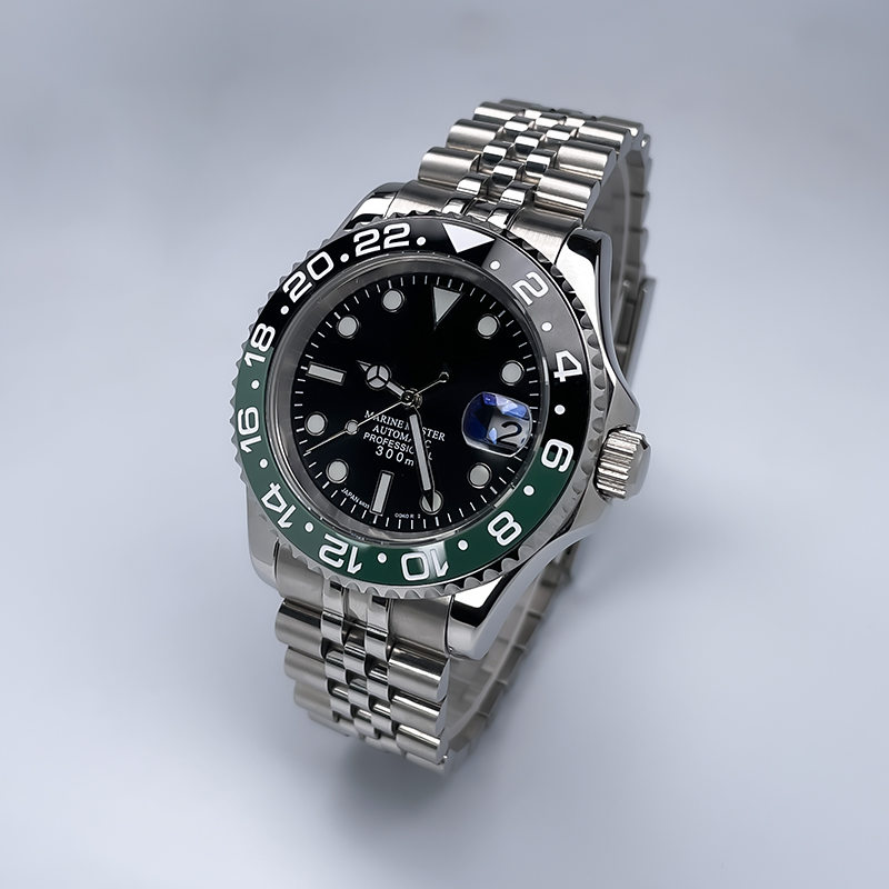 YM Style 40mm Mens Wristwatch, - Rolex Watch Datejust ulasan dan harga