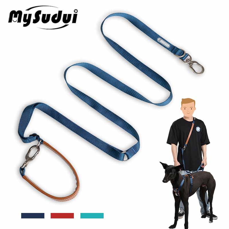 Mysudui 5 In 1 Multi-Function  - Leather Strap Quick Release ulasan dan harga