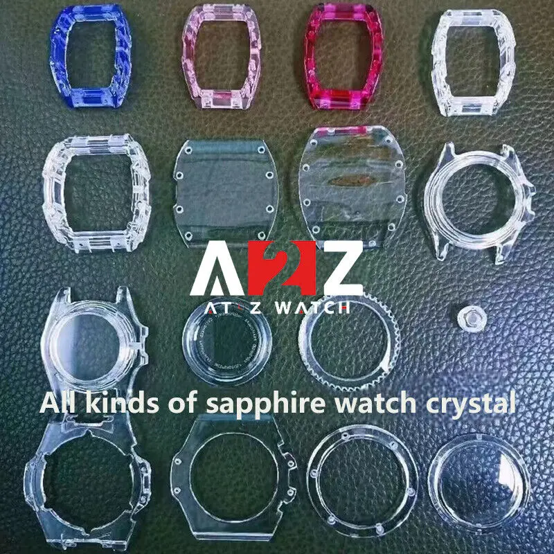 Watch Sapphire Crystal Glass f - Patek Philippe Watch Calatrava ulasan dan harga