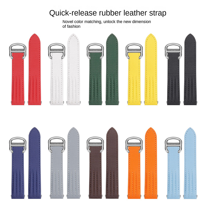 For Cartier Watch Strap Men Wo - Cartier Watch Tank ulasan dan harga