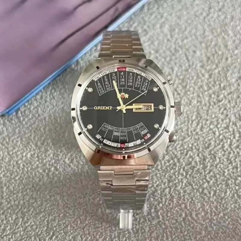 118A Store Automatic Mechanica - Seiko Watch Presage ulasan dan harga