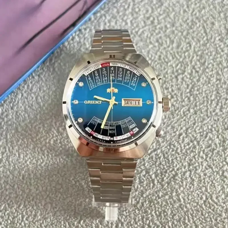 118A Store Automatic Mechanica - Seiko Watch Presage ulasan dan harga