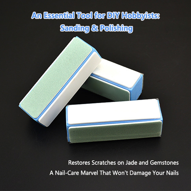 Four Sided Polishing Block Por - Cartier Watch Tank ulasan dan harga