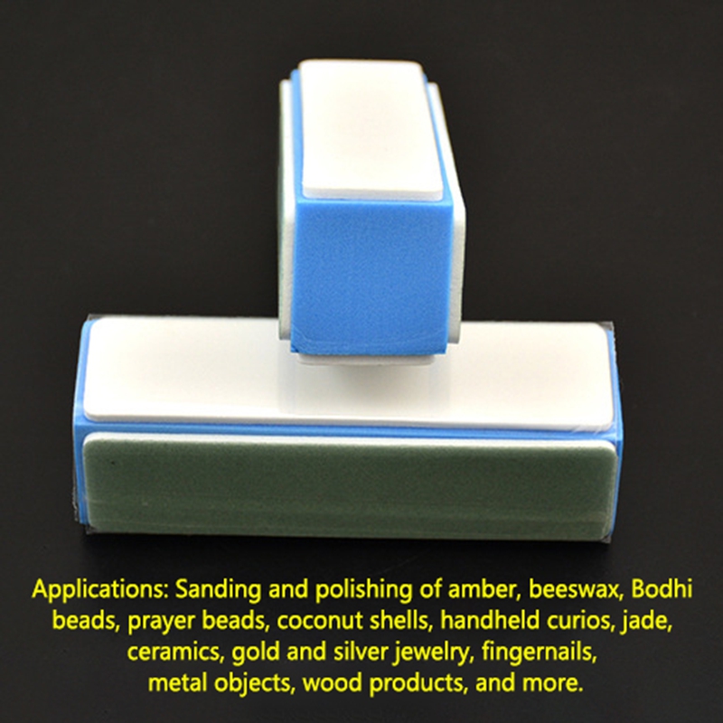 Four Sided Polishing Block Por - Cartier Watch Tank ulasan dan harga