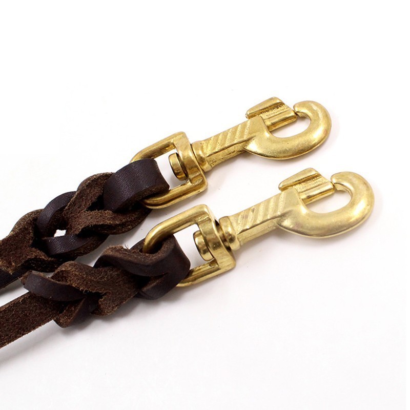 Benepaw High-end Cowhide Leath - Leather Strap Quick Release ulasan dan harga